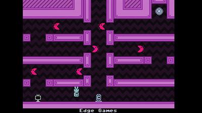 VVVVVV - Screenshot - Gameplay Image