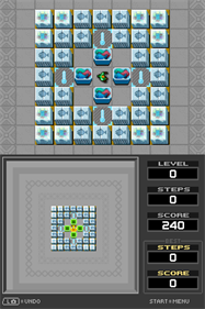 Sokomania 2: Cool Job - Screenshot - Gameplay Image