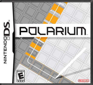 Polarium - Box - Front - Reconstructed Image