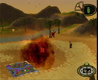 Play Zone Vol.23 - Screenshot - Gameplay Image
