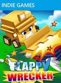 Flappy Wrecker