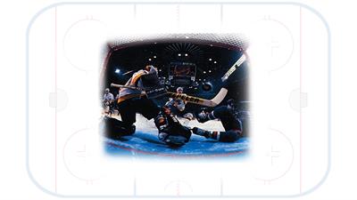 NHL 95 - Fanart - Background Image