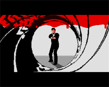 James Bond 007: The Spy Who Loved Me - Screenshot - Gameplay Image