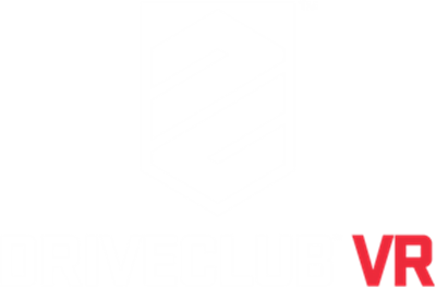 Driveclub VR - Clear Logo Image