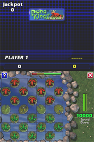 TouchMaster - Screenshot - Gameplay Image