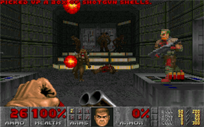 The Talosian Incident - Screenshot - Gameplay Image
