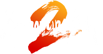 Romancing SaGa 2 - Clear Logo Image