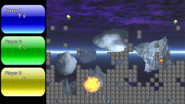  Bomber Boing