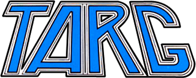 Targ: The Game - Clear Logo Image