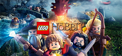 LEGO® The Hobbit™ - Banner Image