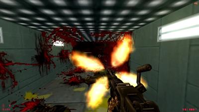 Brutal Half Life  - Screenshot - Gameplay Image
