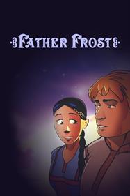 Fairy Tale About Father Frost, Ivan and Nastya - Box - Front Image