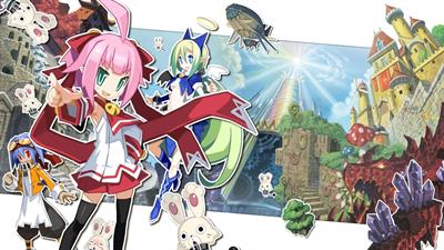 Mugen Souls - Fanart - Background Image