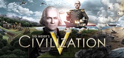 Sid Meier's Civilization V - Banner Image