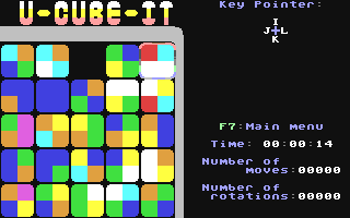 U-Cube-It