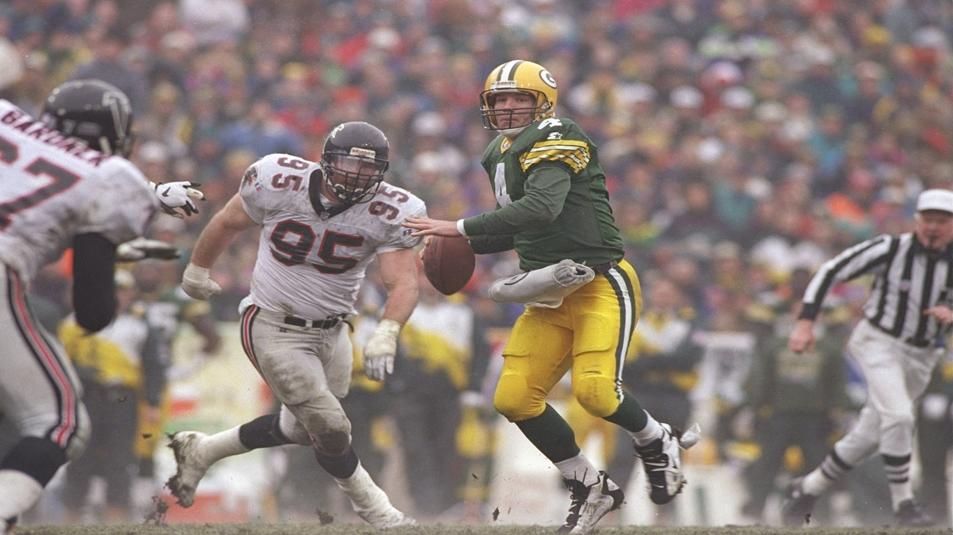 Madden '95