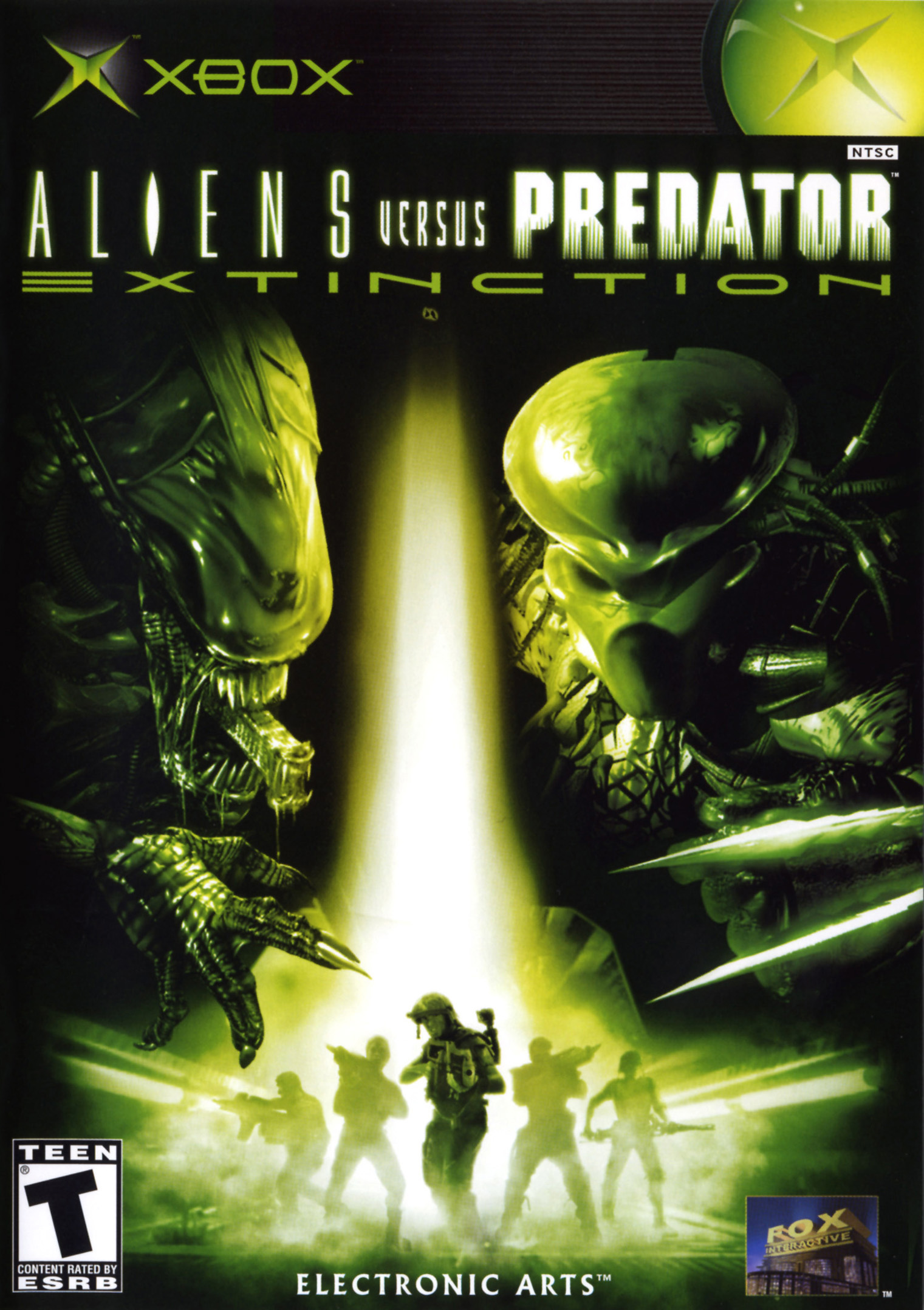 alien vs predator extinction game pc free download