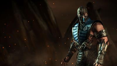 Mortal Kombat XL - Fanart - Background Image
