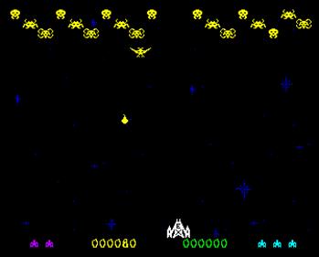 Wizord - Screenshot - Gameplay Image
