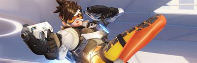 Overwatch - Banner Image