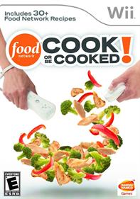 Food Network: Cook or Be Cooked!