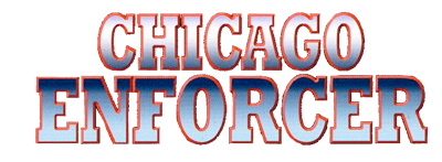 Chicago Enforcer - Clear Logo Image