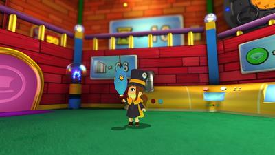 A Hat in Time - Screenshot - Gameplay Image