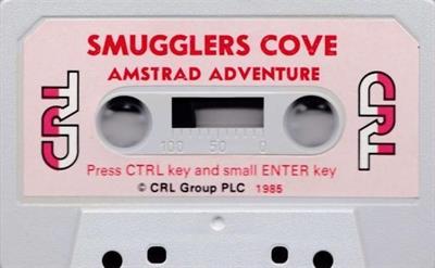 Smugglers Cove - Cart - Front Image