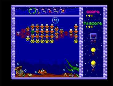 Splat - Screenshot - Gameplay Image