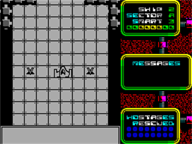 Megablast! - Screenshot - Gameplay Image