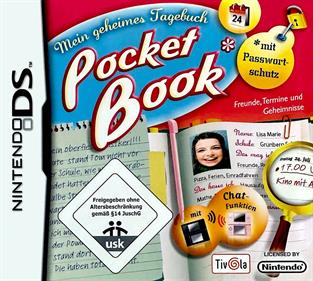 Pocket Book: Mein Geheimes Tagebuch - Box - Front Image