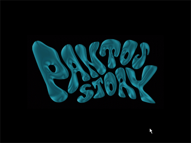 Pantos Story - Screenshot - Game Title Image