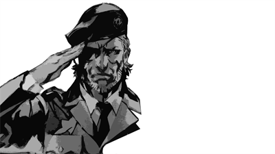Metal Gear Solid 3: Snake Eater: HD Edition - Fanart - Background Image