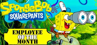 Spongebob Squarepants: Employee of the Month - Banner Image