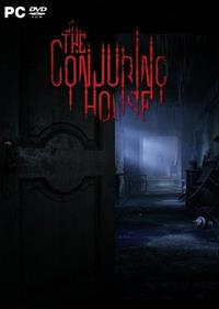 The Conjuring House