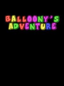 Balloony's Adventure - Screenshot - Game Title Image