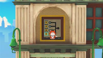 Cats in Time - Screenshot - Gameplay Image