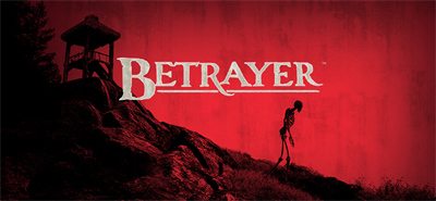 Betrayer - Banner Image