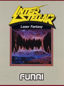 Interstellar Laser Fantasy