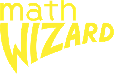 Math Wizard - Clear Logo Image