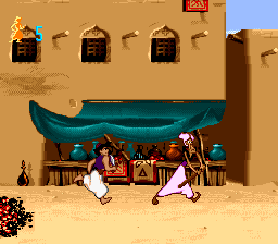 Aladdin 2000