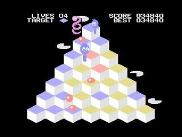 Fuzzball - Screenshot - Gameplay Image