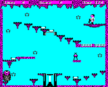 Boffin - Screenshot - Gameplay Image