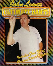 John Lowe's Ultimate Darts