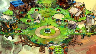 Bastion - Screenshot - Gameplay Image