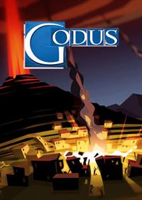 Godus - Box - Front Image