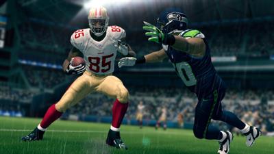 Madden NFL 25 - Screenshot - Gameplay Image