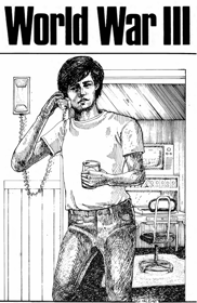 World War III