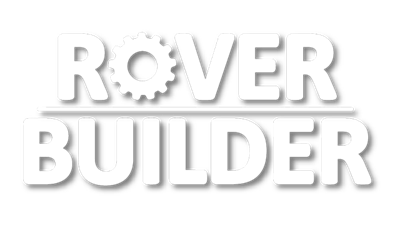 Rover Builder - Clear Logo Image