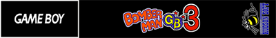 Bomberman GB 3 - Banner Image